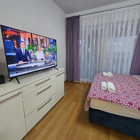 Aba1 Apartman Zagreb Exterior photo