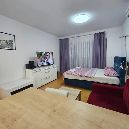 Aba1 Apartman Zagreb Exterior photo