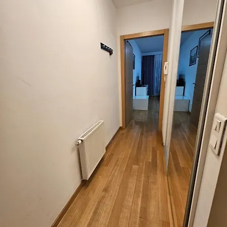 Aba1 Apartman Zagreb Exterior photo