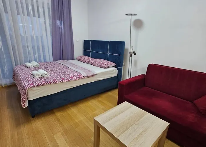 Aba1 Apartman