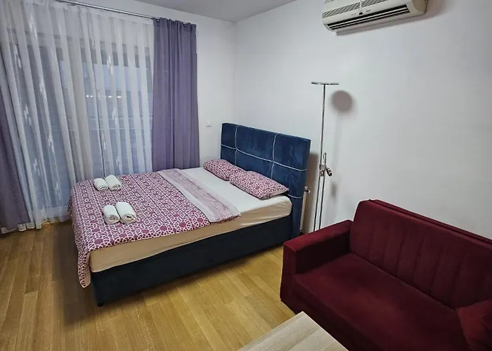 Aba1 Apartman