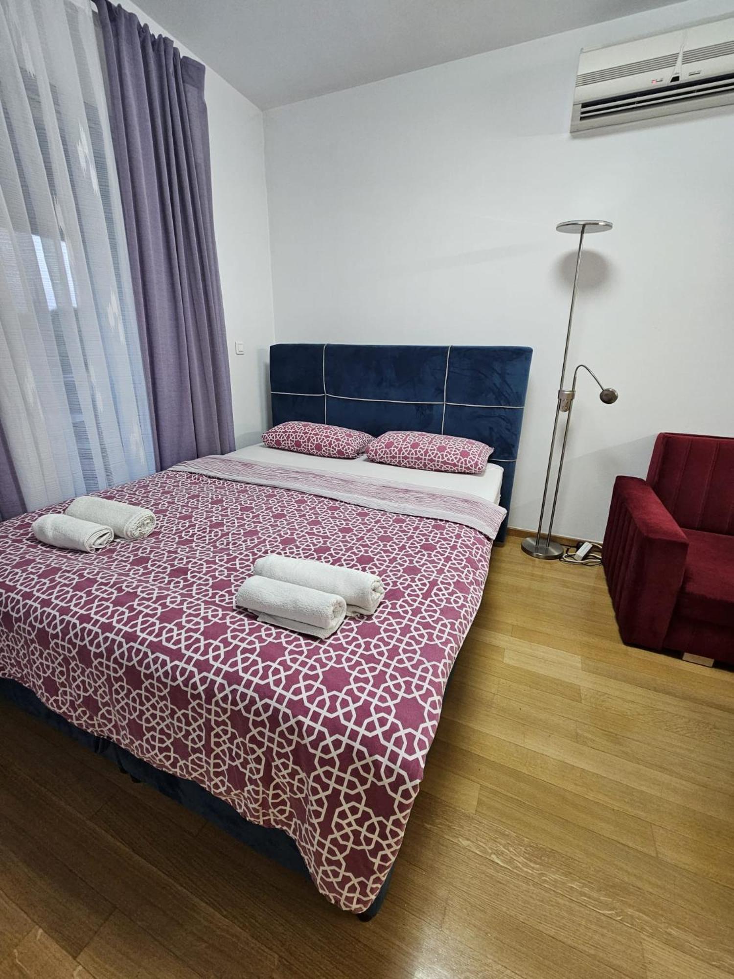 Apartman Aba1