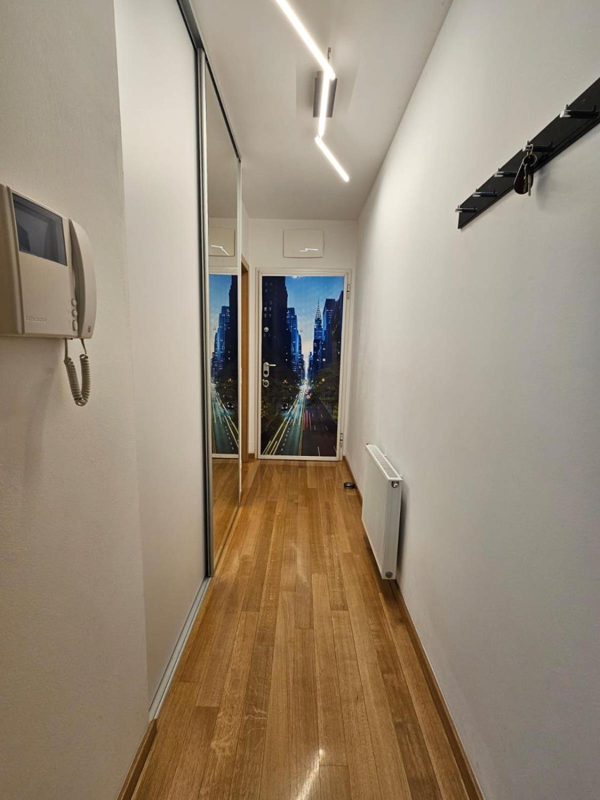 Aba1 Apartman *