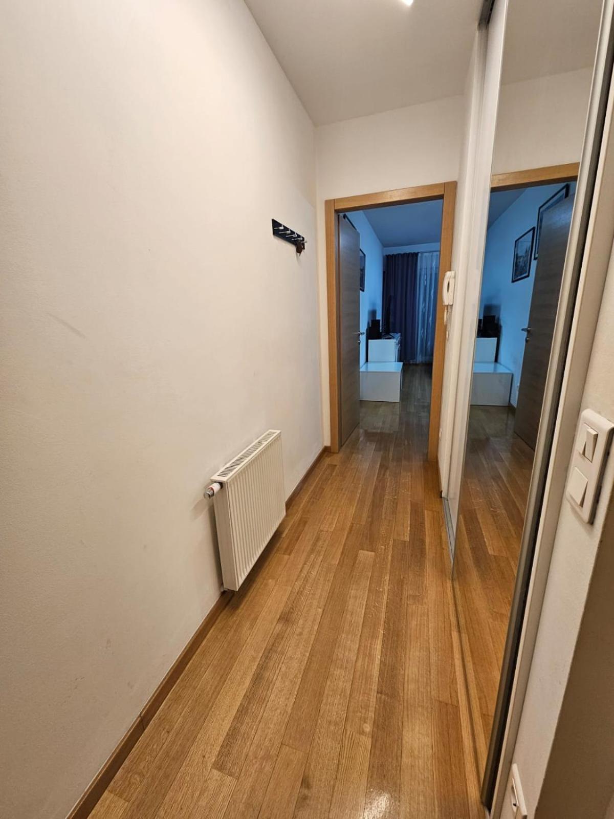 Aba1 Apartman