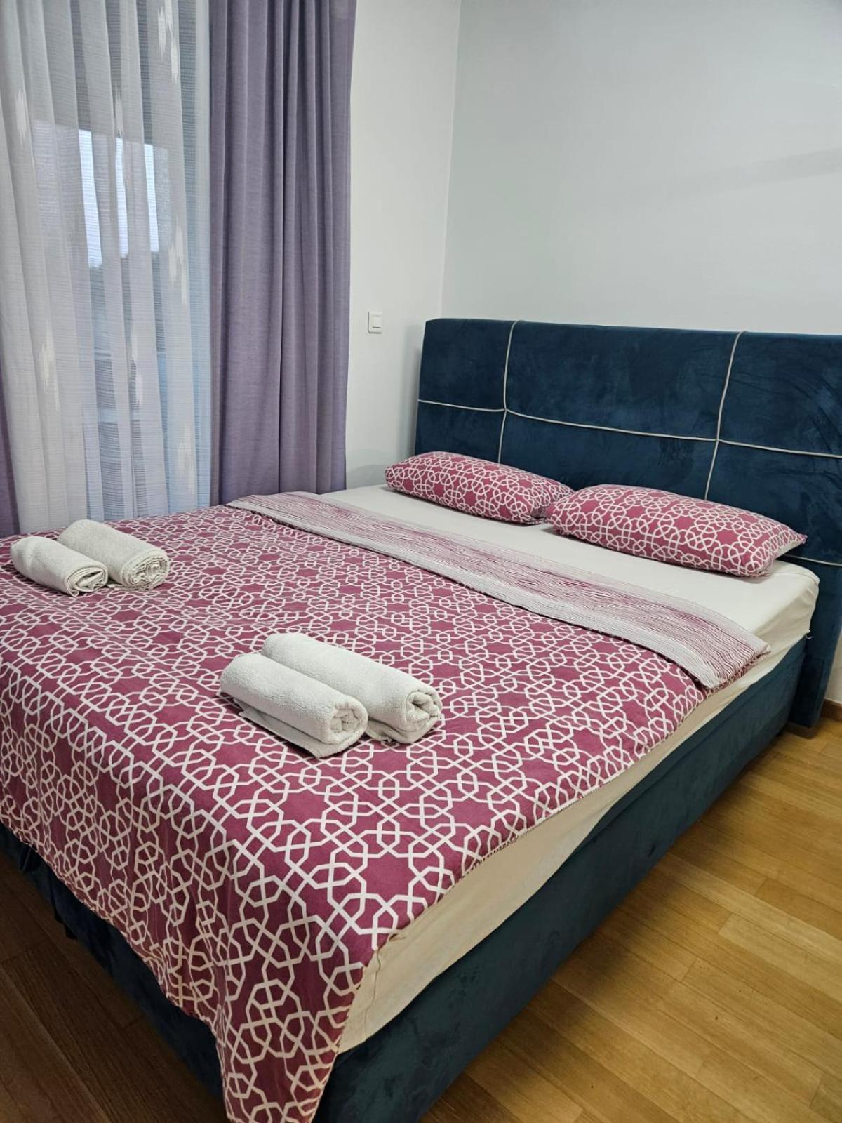 Aba1 Apartman