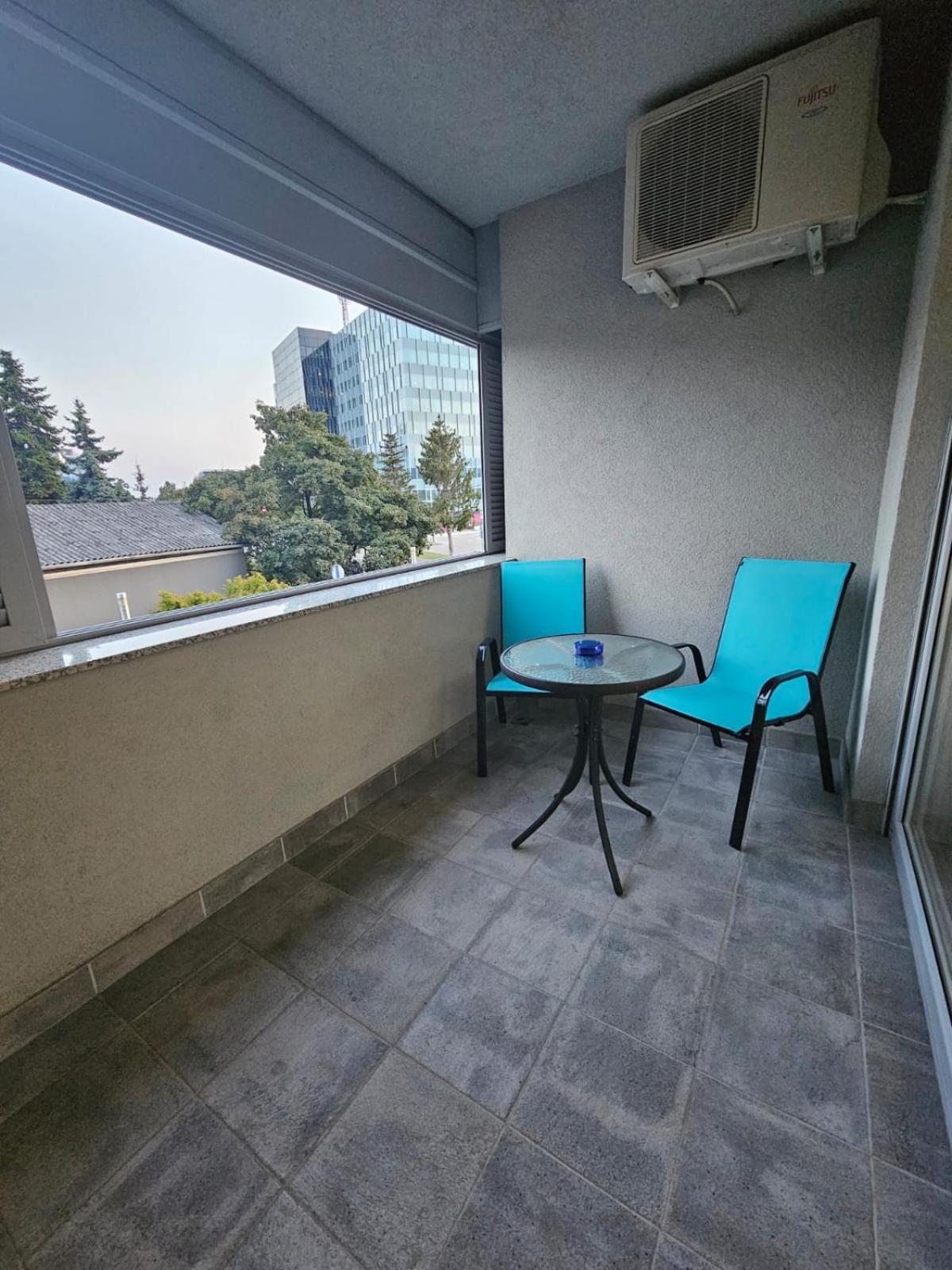 Aba1 Apartman *