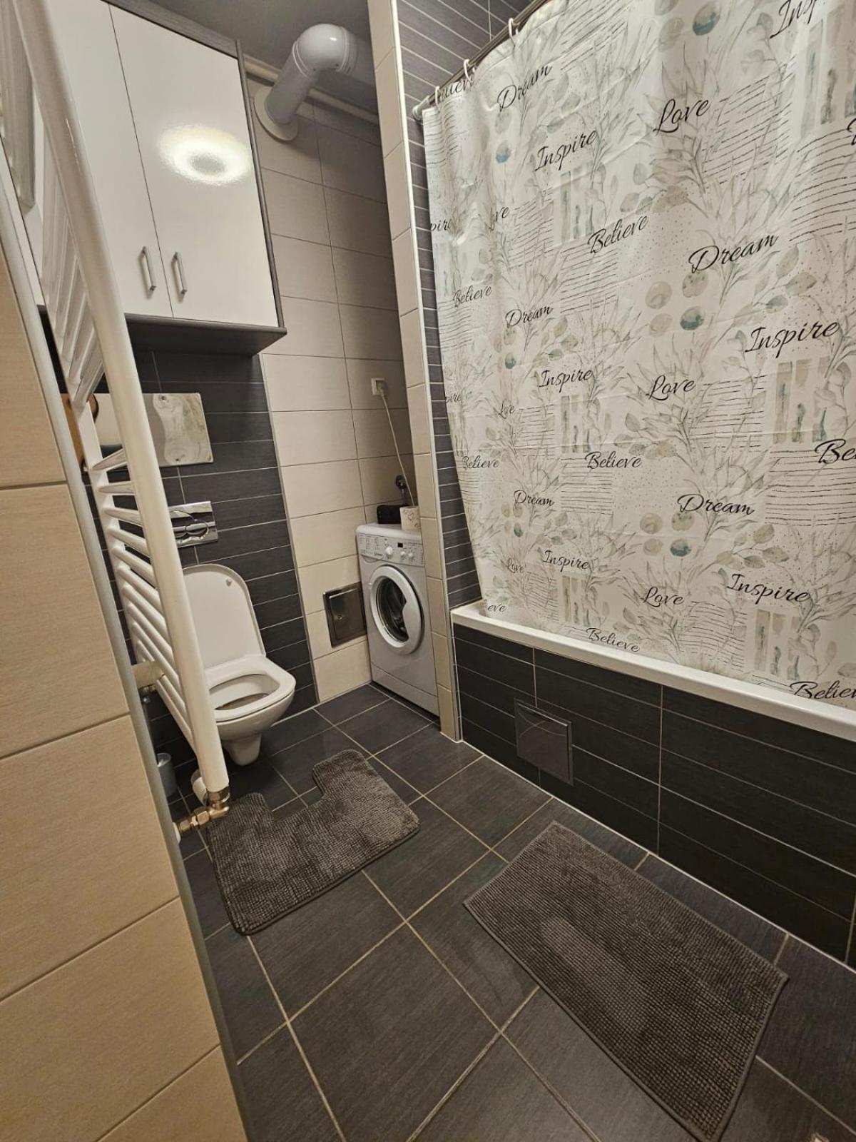 Apartman Aba1 *