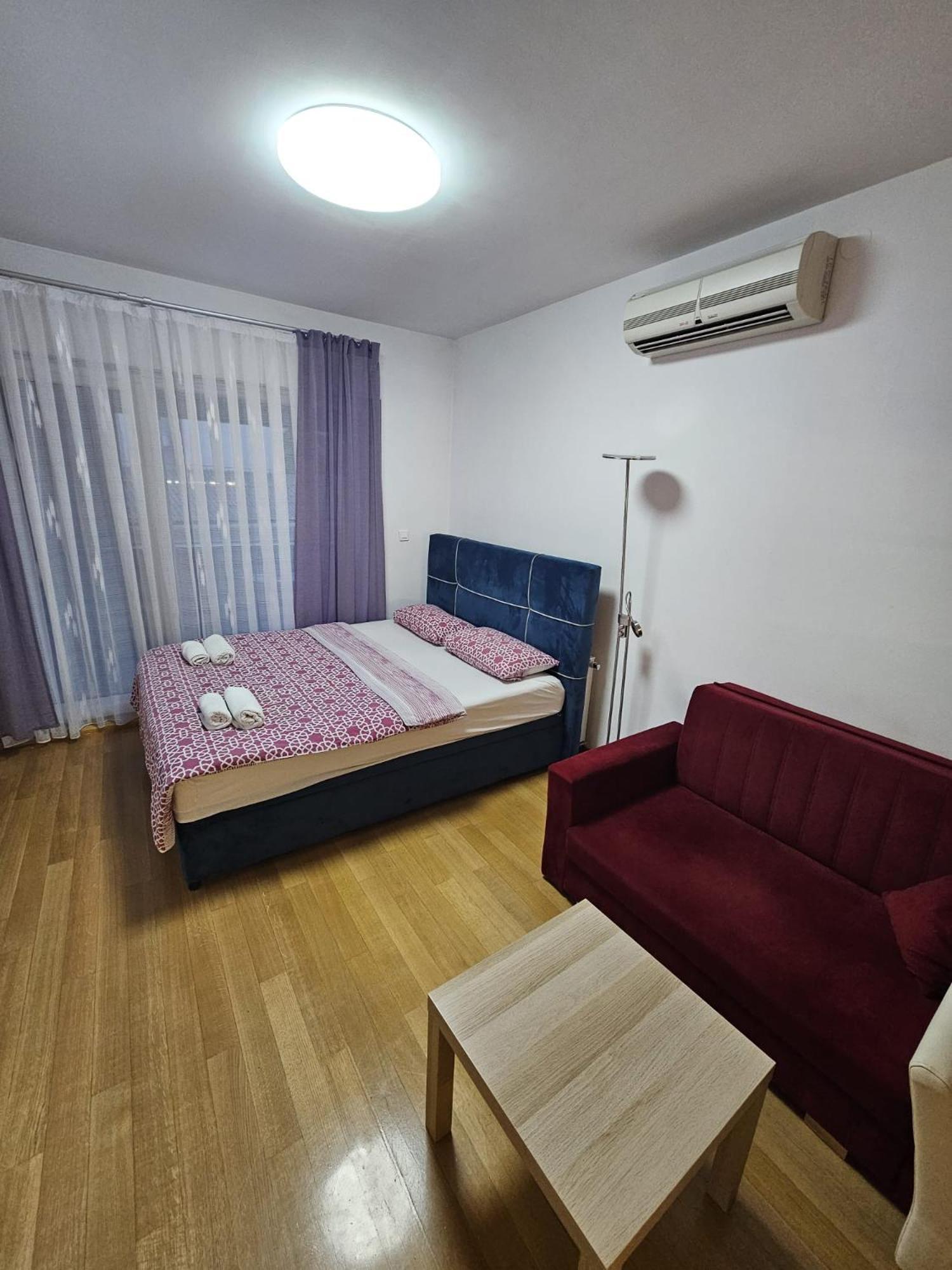 Aba1 Apartman