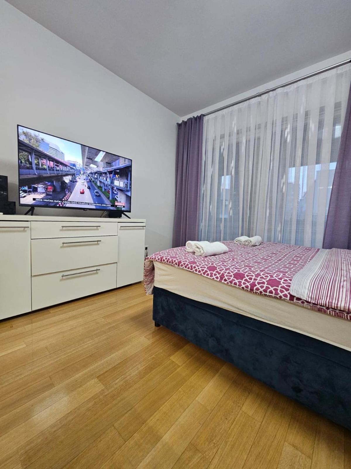 Aba1 Apartman